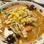 レストラン三宝 - 