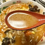 レストラン三宝 - 