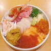 小樽ポセイ丼 堺町総本店