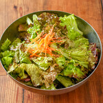 炭火焼肉 肉人 - 