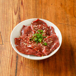 炭火焼肉 肉人 - 