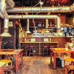 炭火焼肉 肉人 - 