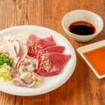 炭火焼肉 肉人 - 