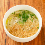 炭火焼肉 肉人 - 