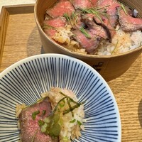 しゃぶしゃぶ 山笑ふ 銀座店 - 