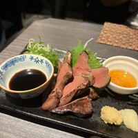 宇田川 紫扇 - 
