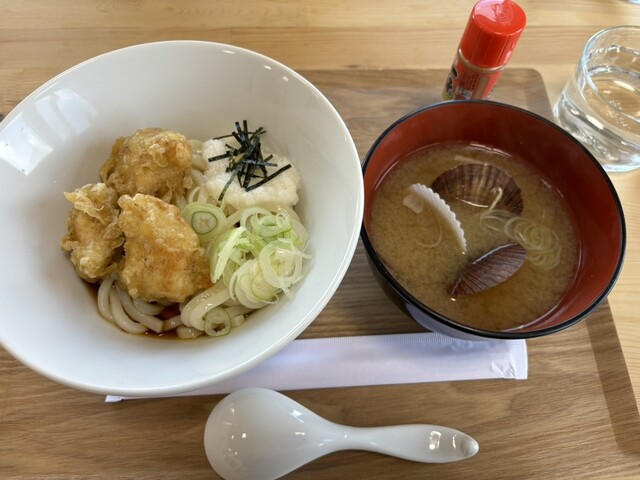 コトヤ食堂 - 洞爺湖町その他（食堂）