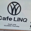 Cafe LINQ Takasegawa