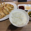 宇都宮餃子館 パセオ店