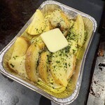 元祖海老出汁 もんじゃのえびせん - 