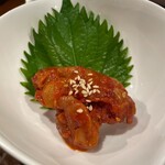 明洞 - 