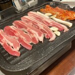 明洞 - 