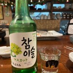 明洞 - 