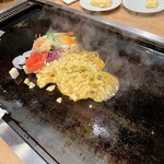 元祖海老出汁 もんじゃのえびせん - 