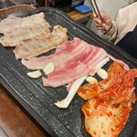 明洞 - 