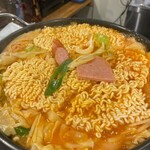 明洞 - 