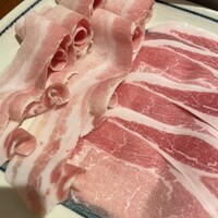 銀座しゃぶ通 - 