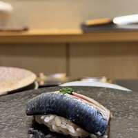 鮨 なんば 日比谷 - 