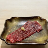 鮨 なんば 日比谷 - 