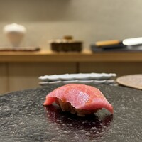 鮨 なんば 日比谷 - 