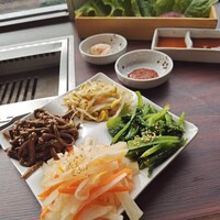 焼肉ぽんが 江ノ島 - 