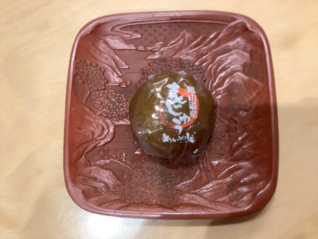 めいゆう庵（明友庵） - 尾花沢市その他（和菓子）の写真