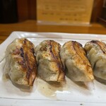 広島ラーメン 海松 - 