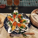 黒毛和牛と銀座牛タン専門 Kurosawa - 