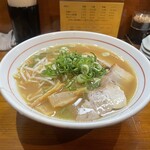 広島ラーメン 海松 - 