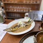 BLOCK HOUSE 水曜カレー - 