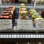 シェ・シバタ - 