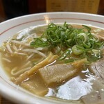 広島ラーメン 海松 - 