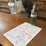 BLOCK HOUSE 水曜カレー - 