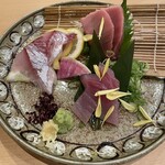 肉蕎麦 五六八 - 