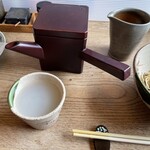 蕎麦切り よしむら - 