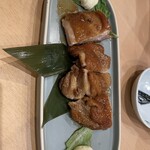 肉蕎麦 五六八 - 