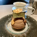 シェ・シバタ - 