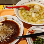 どうとんぼり神座 - 