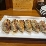 広島ラーメン 海松 - 