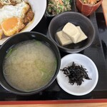 家ごはん れんこん - 