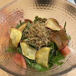 肉蕎麦 五六八 - 