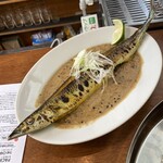 BLOCK HOUSE 水曜カレー - 