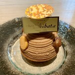 シェ・シバタ - 