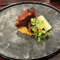 新中国料理HARAKAWA 北新地店 - 