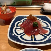 築地青空三代目 本店 - 