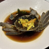 新中国料理HARAKAWA 北新地店 - 
