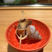 築地青空三代目 本店 - 