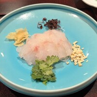 新中国料理HARAKAWA 北新地店 - 