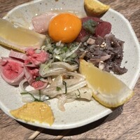 鳥茂 - 