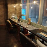 黒毛和牛と銀座牛タン専門 Kurosawa - 